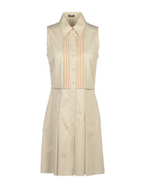 JIL SANDER NAVY - Vestito corto