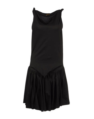 ZOOM VIVIENNE WESTWOOD ANGLOMANIA - Short dress