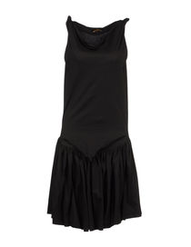 VIVIENNE WESTWOOD ANGLOMANIA - Short dress