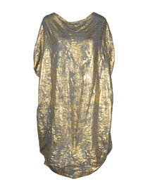 VIVIENNE WESTWOOD ANGLOMANIA - Short dress