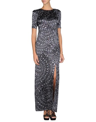 ZOOM BEULAH - Long dress