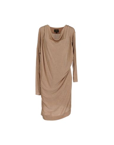 ZOOM VIVIENNE WESTWOOD ANGLOMANIA - Short dress