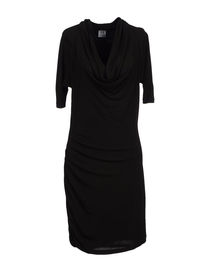 HALSTON HERITAGE - Short dress