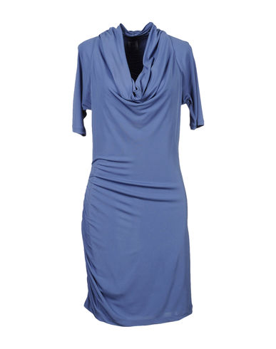 ZOOM HALSTON HERITAGE - Short dress