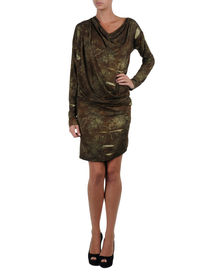 VIVIENNE WESTWOOD ANGLOMANIA - Short dress