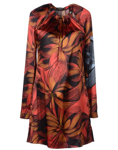 ZOOM VIONNET - Short dress