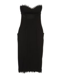 ERMANNO SCERVINO - Short dress
