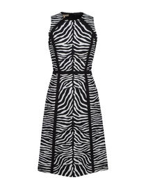 MICHAEL KORS - 3/4 length dress