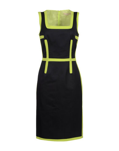 ZOOM MICHAEL KORS - 3/4 length dress