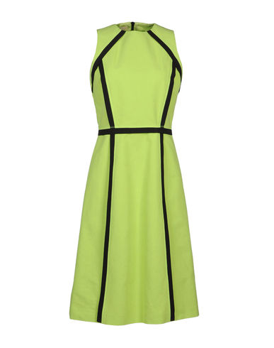 ZOOM MICHAEL KORS - 3/4 length dress