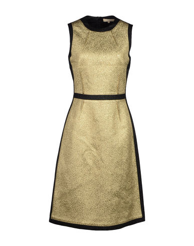 ZOOM MICHAEL KORS - 3/4 length dress