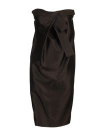 GIANFRANCO FERRE' - Short dress