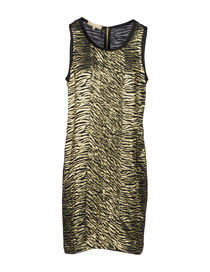 MICHAEL KORS - Short dress