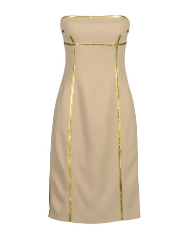 ZOOM MICHAEL KORS - 3/4 length dress