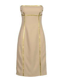 MICHAEL KORS - 3/4 length dress