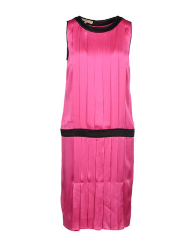 ZOOM MICHAEL KORS - Short dress