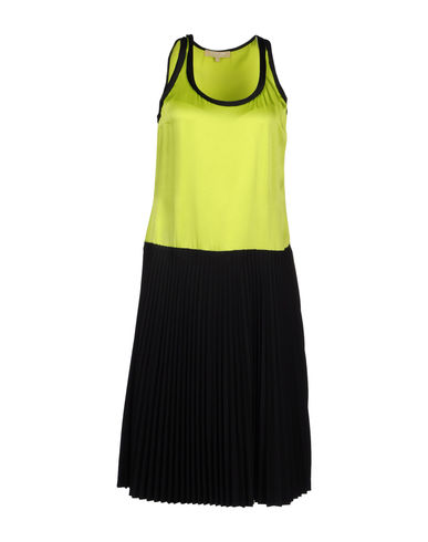 ZOOM MICHAEL KORS - Short dress