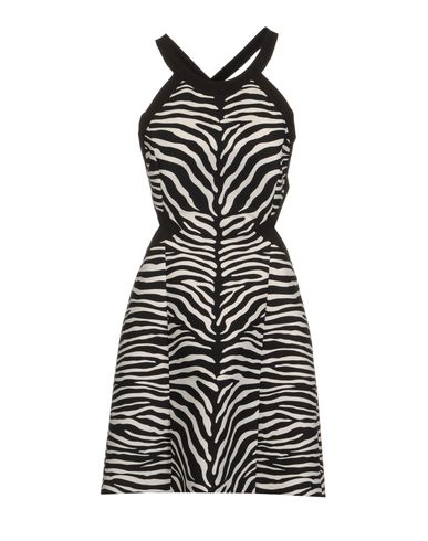 ZOOM MICHAEL KORS - Short dress