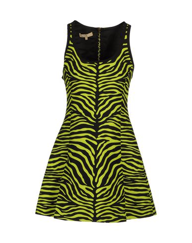 ZOOM MICHAEL KORS - Short dress