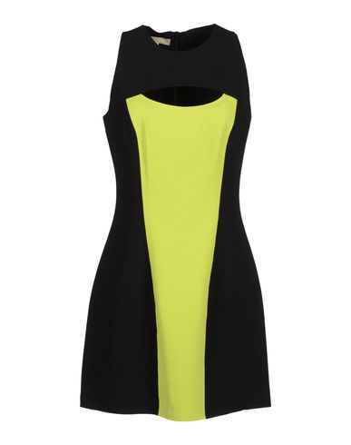 ZOOM MICHAEL KORS - Short dress