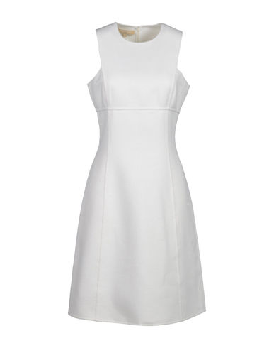ZOOM MICHAEL KORS - Short dress