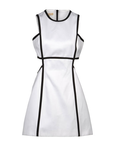 ZOOM MICHAEL KORS - Short dress