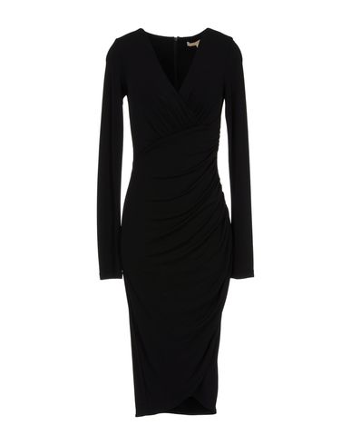 ZOOM MICHAEL KORS - 3/4 length dress
