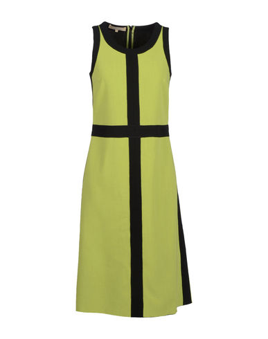 ZOOM MICHAEL KORS - 3/4 length dress