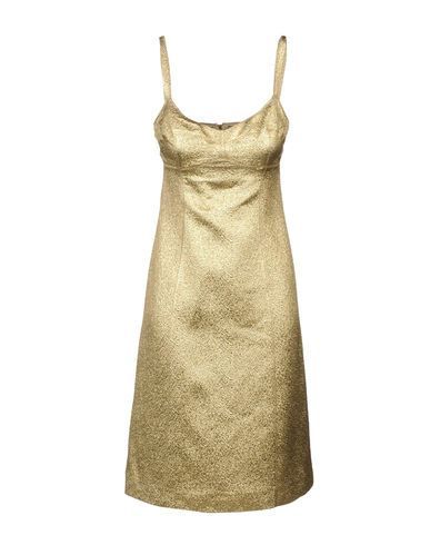 ZOOM MICHAEL KORS - Short dress