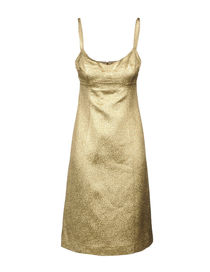 MICHAEL KORS - Short dress
