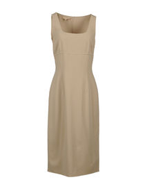 MICHAEL KORS - 3/4 length dress