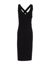 MICHAEL KORS - 3/4 length dress