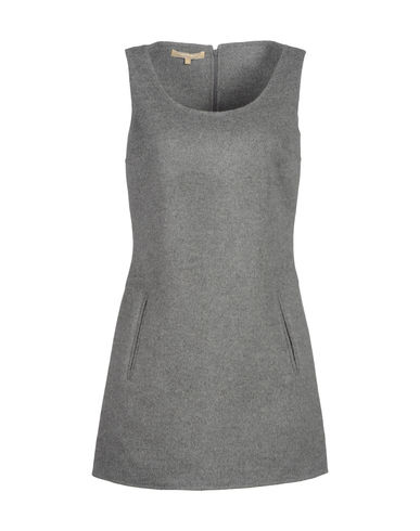ZOOM MICHAEL KORS - Short dress