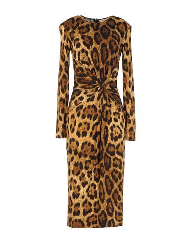 ZOOM MICHAEL KORS - 3/4 length dress