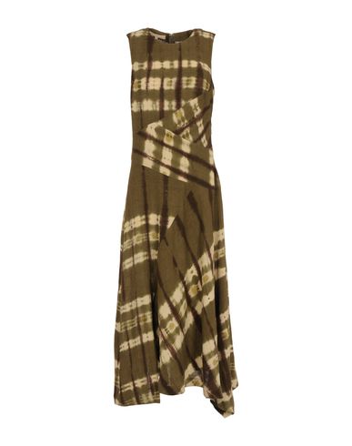ZOOM MICHAEL KORS - Long dress