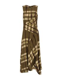 MICHAEL KORS - Long dress