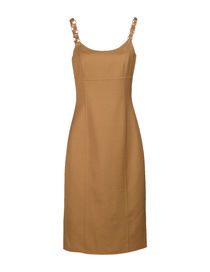 MICHAEL KORS - 3/4 length dress