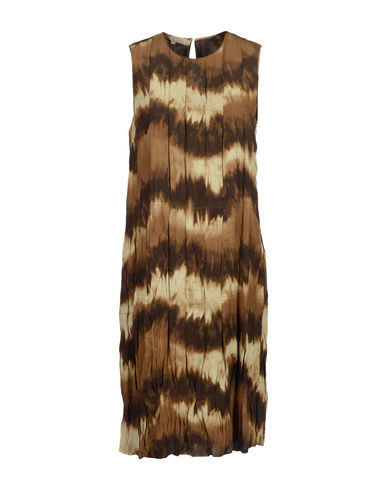 ZOOM MICHAEL KORS - Short dress
