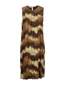 MICHAEL KORS - Short dress