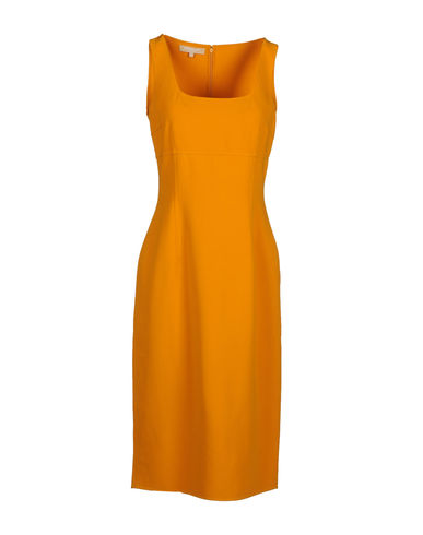 ZOOM MICHAEL KORS - 3/4 length dress