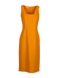 MICHAEL KORS - 3/4 length dress