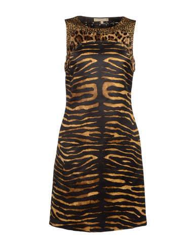 ZOOM MICHAEL KORS - Short dress