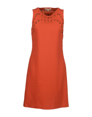 ZOOM MICHAEL KORS - Short dress