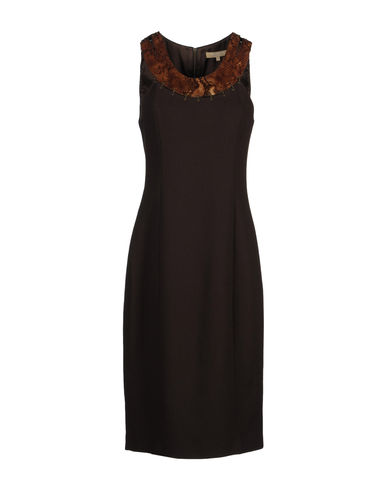 ZOOM MICHAEL KORS - 3/4 length dress