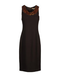 MICHAEL KORS - 3/4 length dress