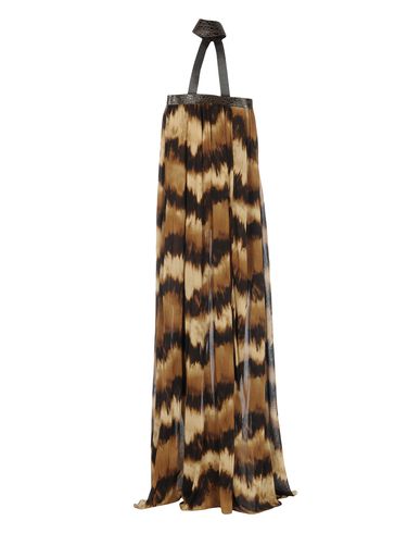 ZOOM MICHAEL KORS - Long dress