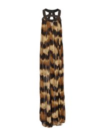 MICHAEL KORS - Long dress