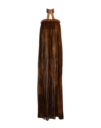 ZOOM MICHAEL KORS - Long dress