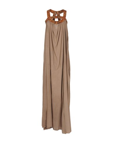 ZOOM MICHAEL KORS - Long dress