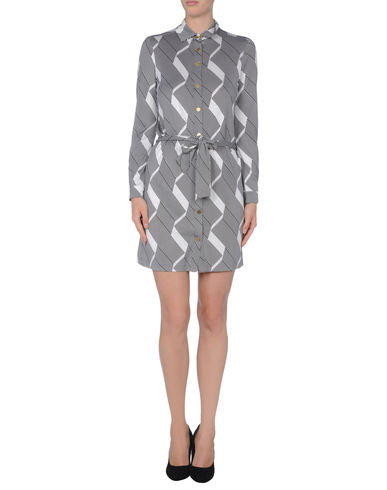 ZOOM DIANE VON FURSTENBERG - Short dress